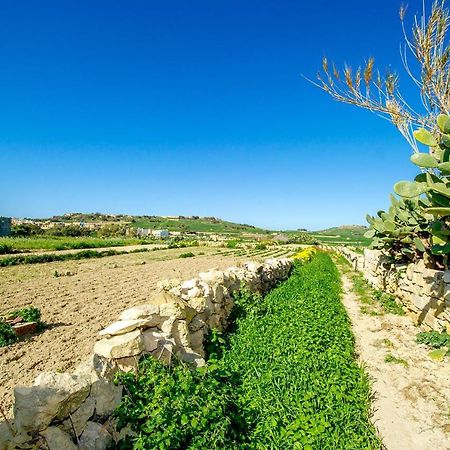 Dar It-Torri Holiday Home Kerċem Exteriér fotografie